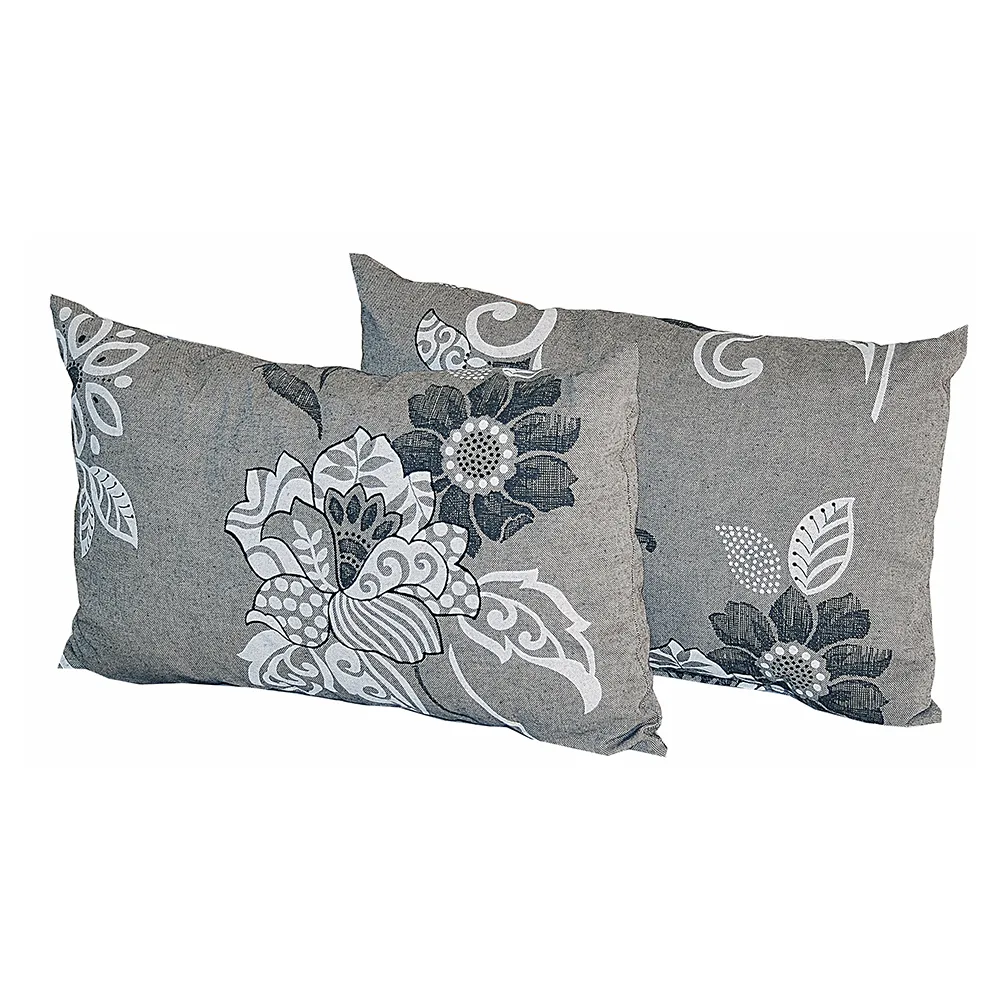 Fritab, Sidespuder 2-pakke Flower