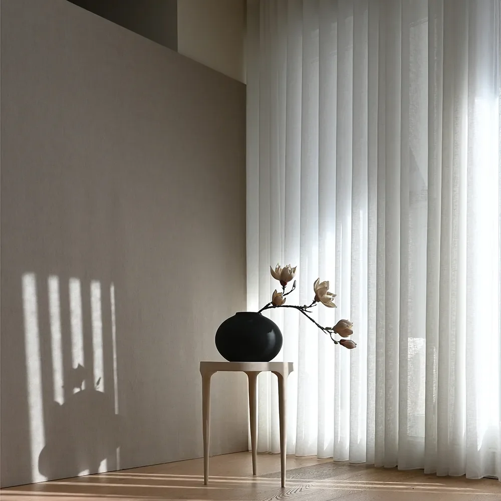  Phantom Sofabord Højt - Birk