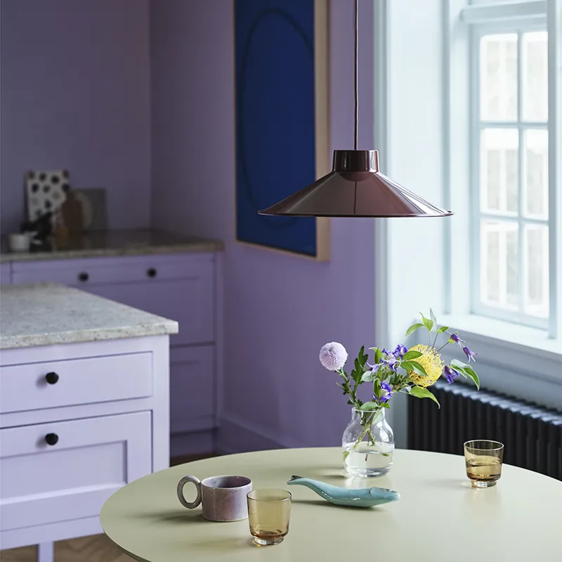 Soft & Visu spisestue-sæt