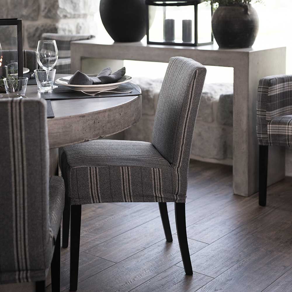 Regent Spisebord Ø120 Beton Artwood