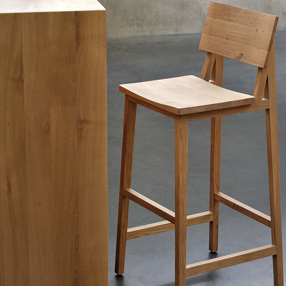 N4 Barstol Eg