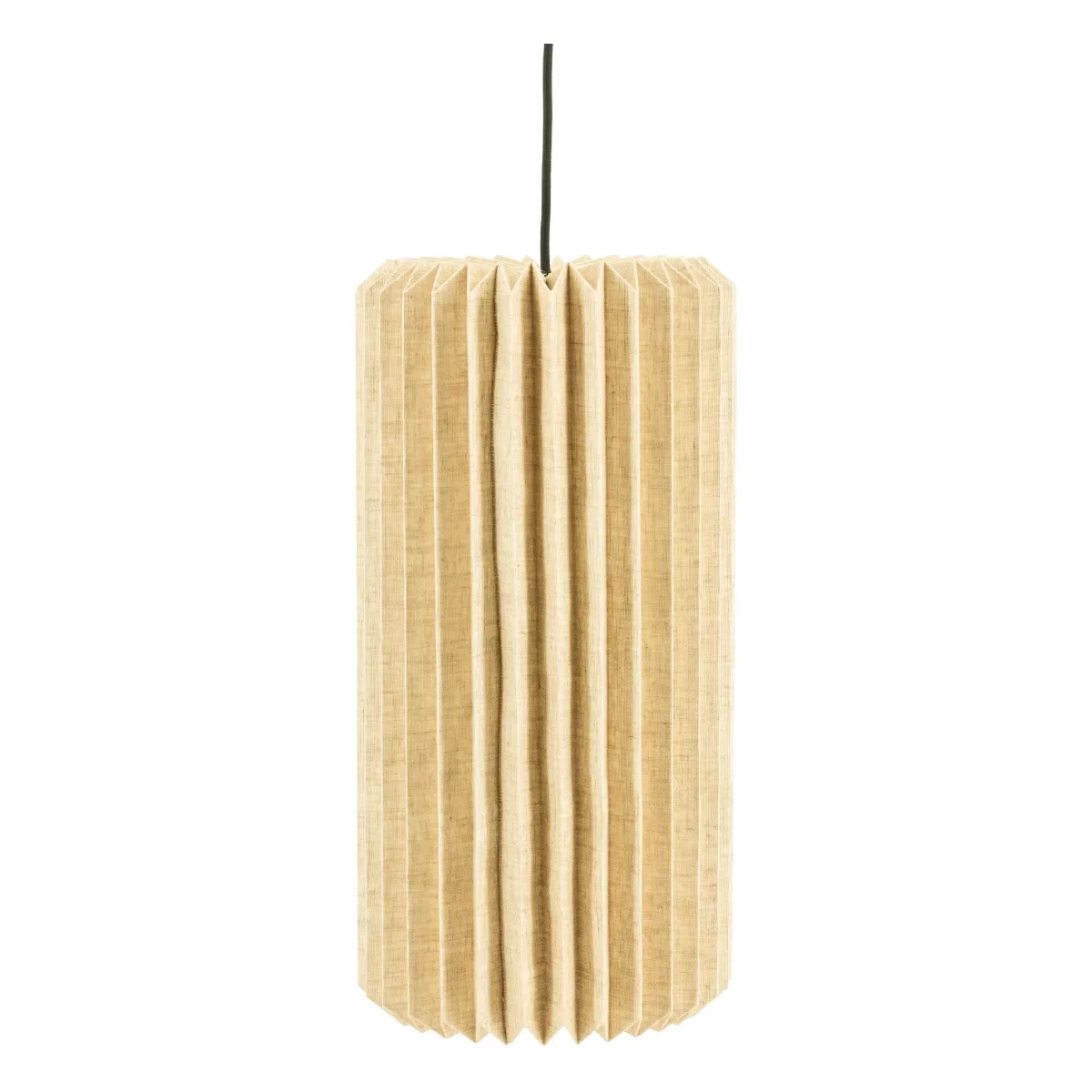 Pendant lamp Zuki 1 26x26x51 cm