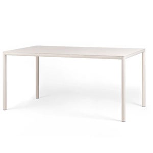 Piave bord 90x160 cm Corda - Corda 