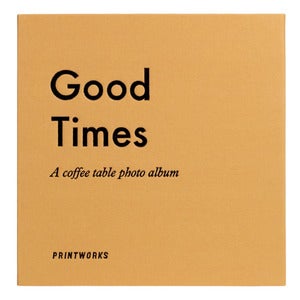 Fotoalbum - Good Times (S)