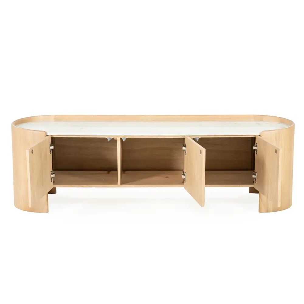 Don TV-skab 160 cm