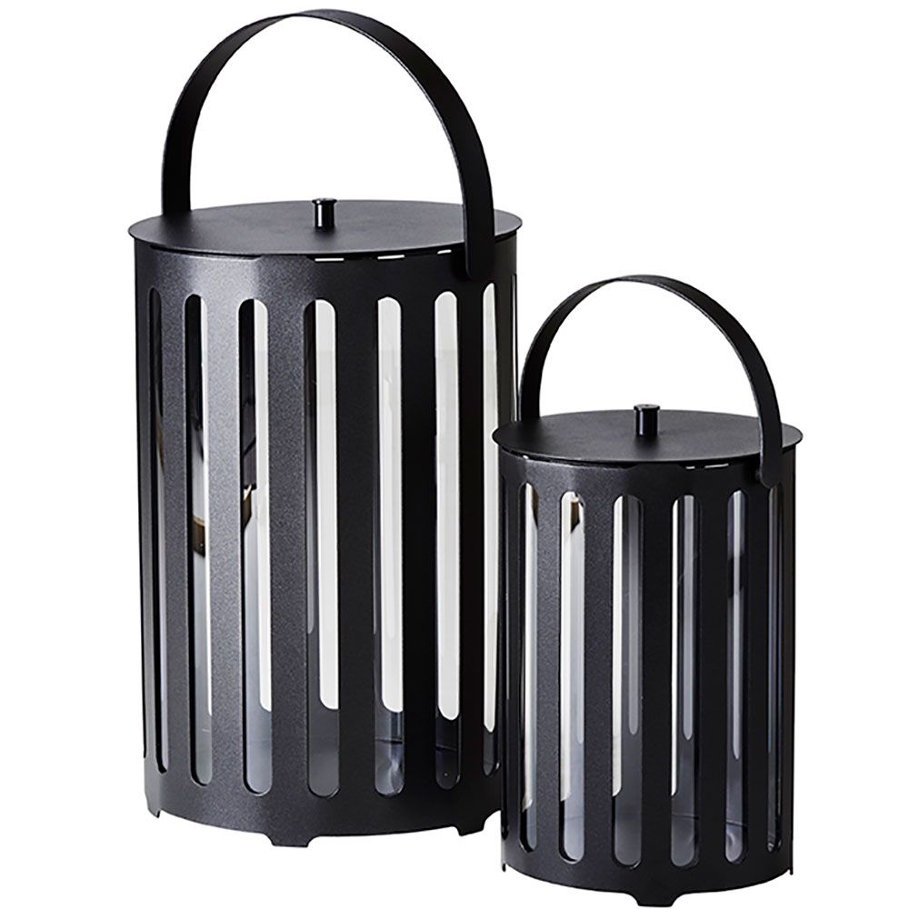 Lighttube lille lyslygte Lava Grey