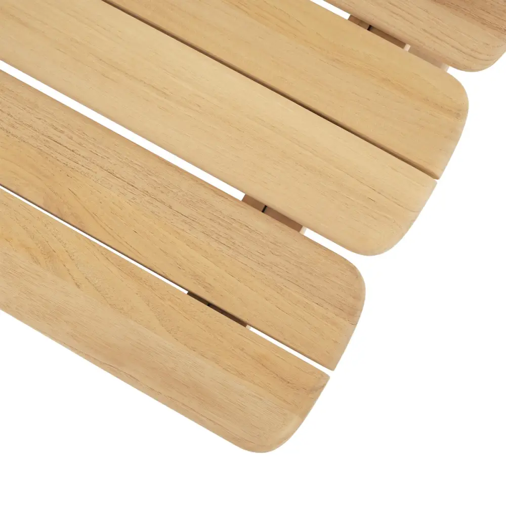 Udebord i Teak Assemble