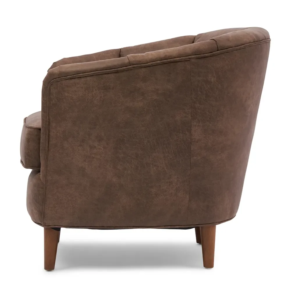 Lænestol Rue Royale Coffee