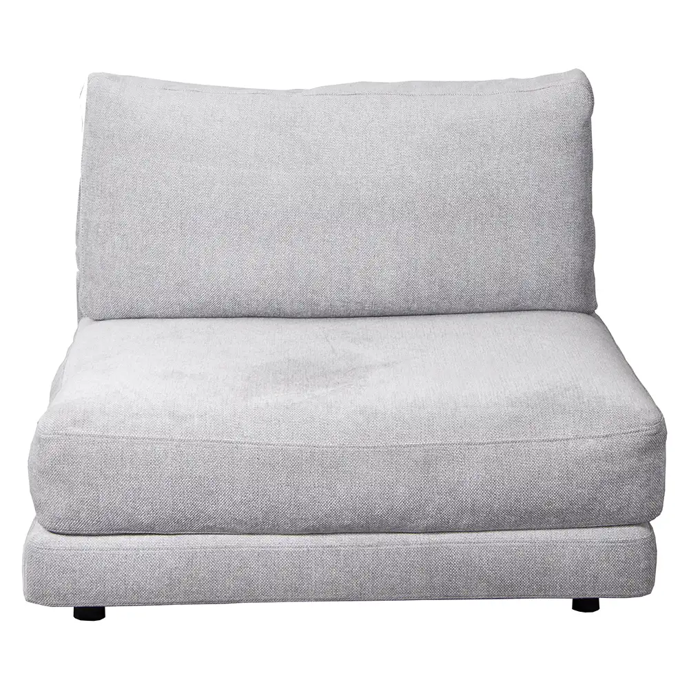 Cane-line, Scale enkeltmodul Lysegrå Ambience