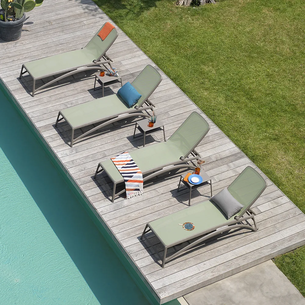 Pop sidebord Tortora