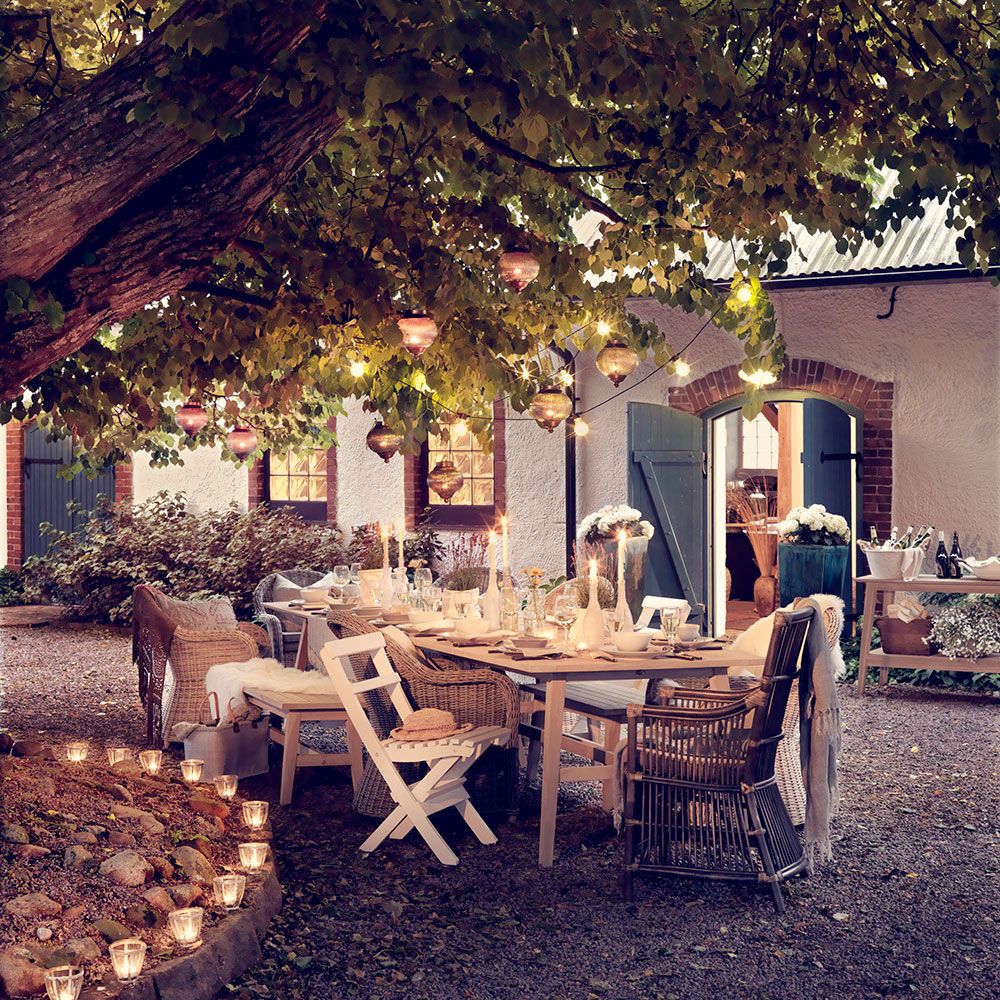 Bonete Stol/Karmstol Grå Rattan Brafab