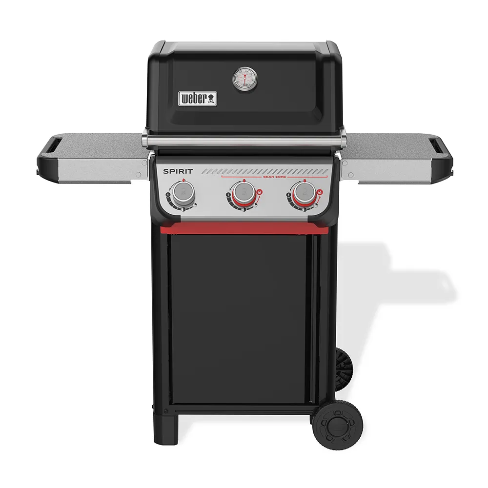 Spirit E-325 gasgrill