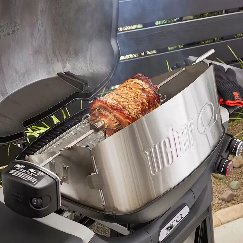 Rotisserie - Q3XXXn+