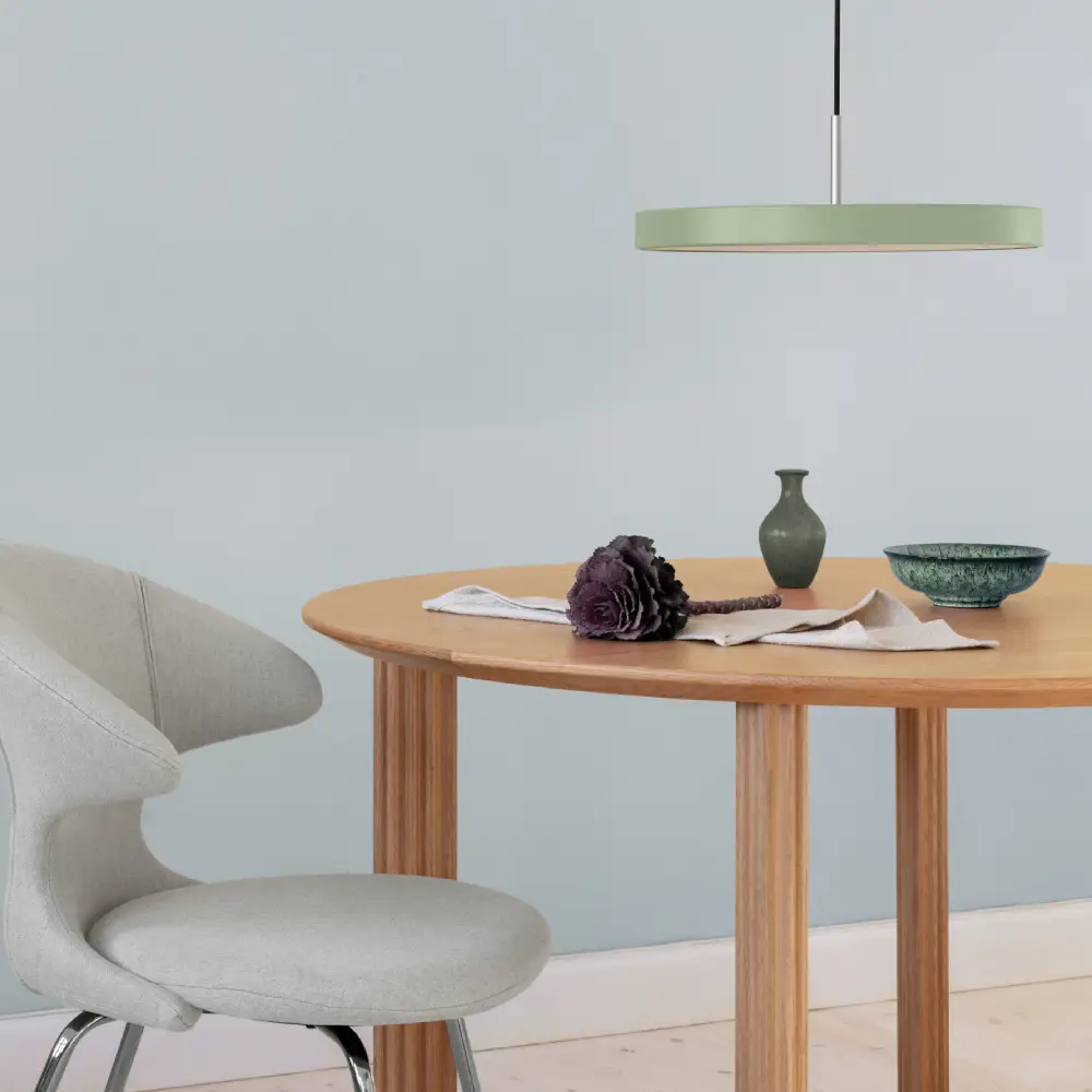 Comfort Circle Spisebord Ø120 cm Oak