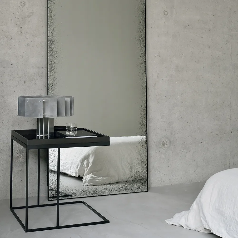 Aged Spejl 80x200 cm Clear