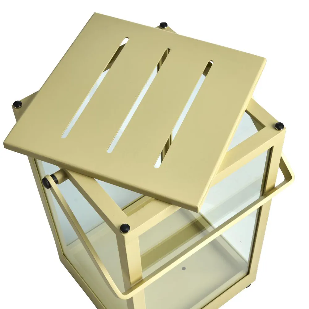 Belfort Lanterne Lemon