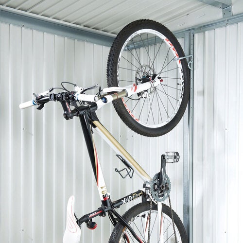 Bike Max cykelholder Haveskur Europa