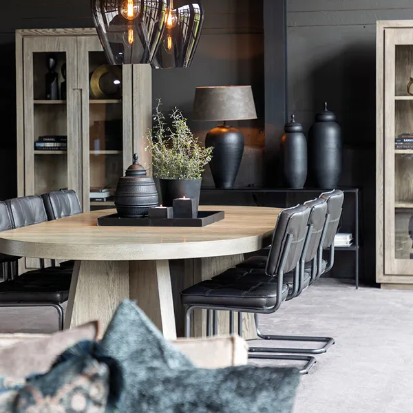 Trent & Carlos spisestue-sæt