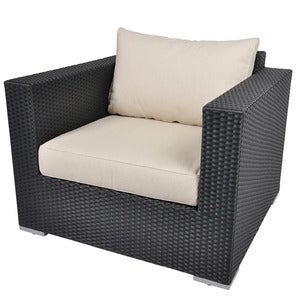 Isolde Rygpude B65 H38 Beige