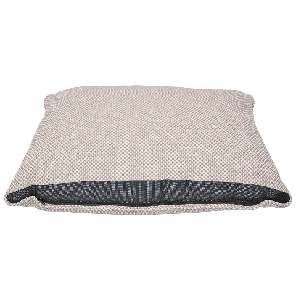 Isolde Rygpude B65 H38 Water Repellent Beige