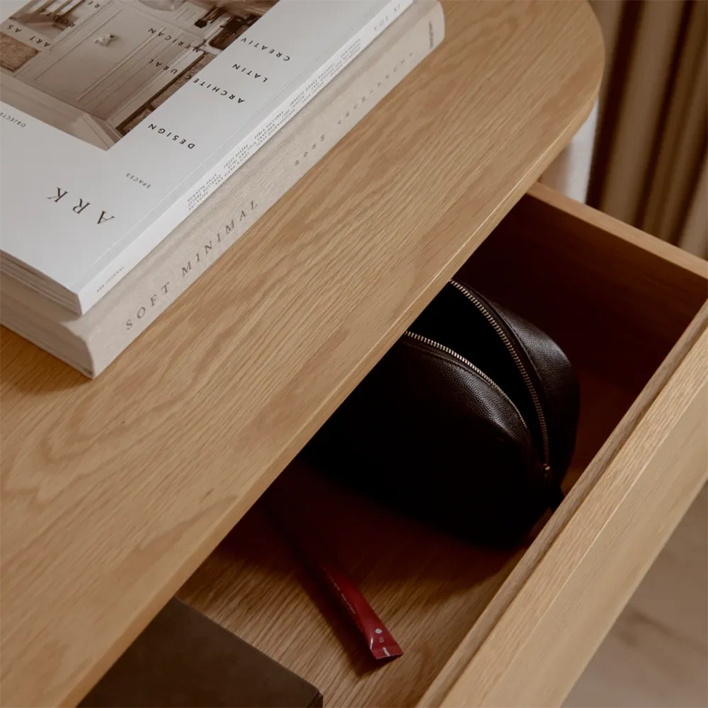 Treasures Kommode Eg/Sugar Brown