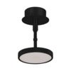 Asteria Spot Black