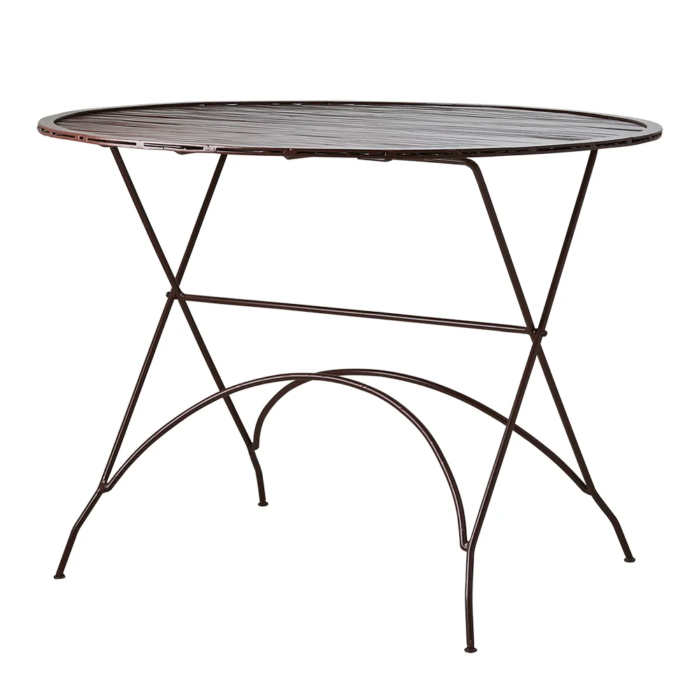 Affari of Sweden, Visby Café bord Bordeaux