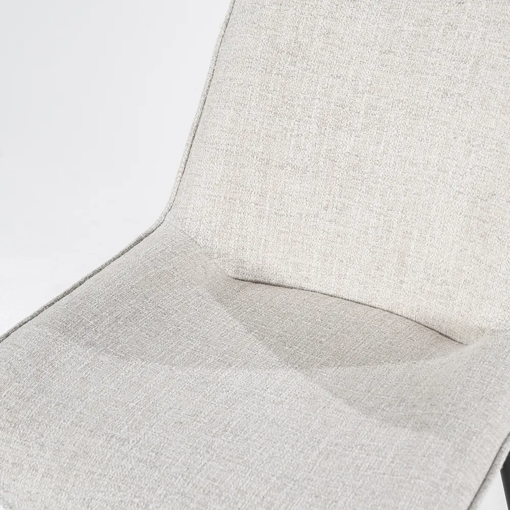 Spisebordssstol Base Beige