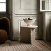 Mineral Sculptural Sidebord