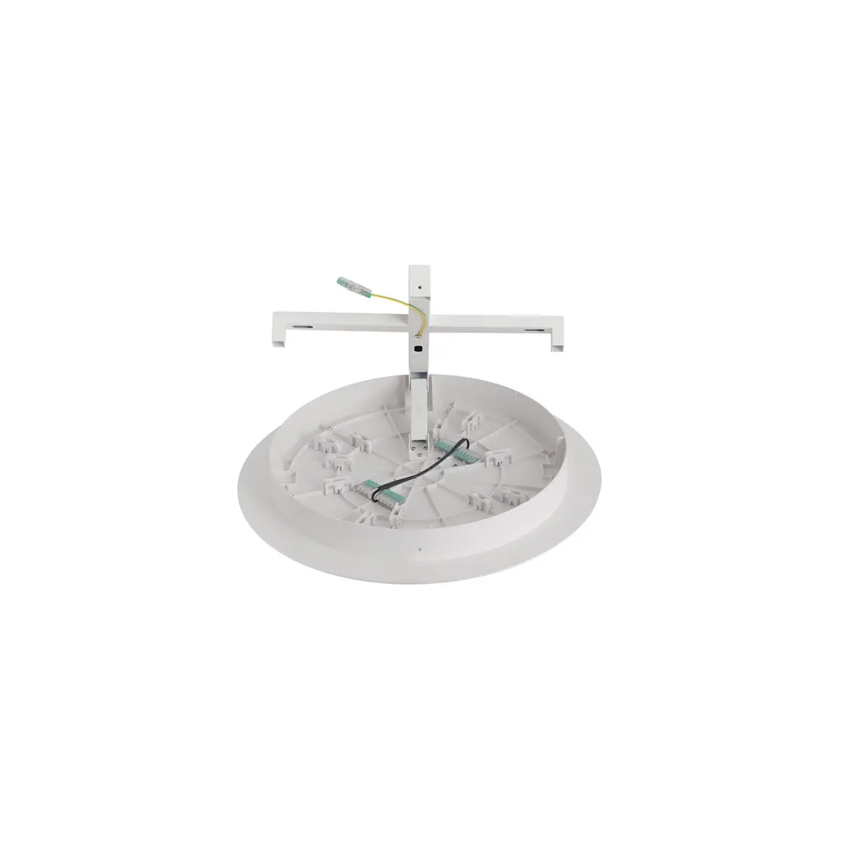Cluster Canopy – Ø 44 cm – Hvid