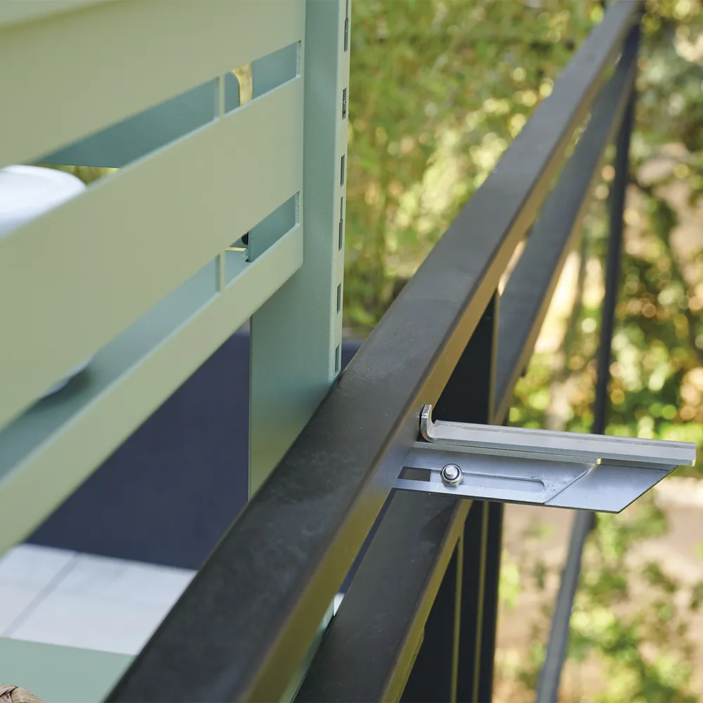 Bistro altanbord 57 x 77 cm Cactus