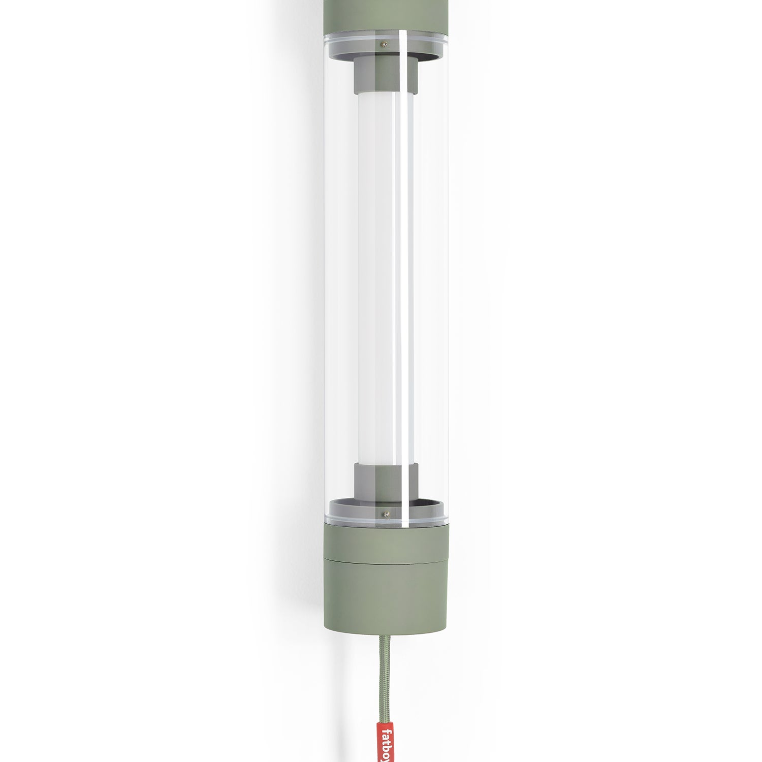 Fatboy, Tjoep lampe small green envy billede