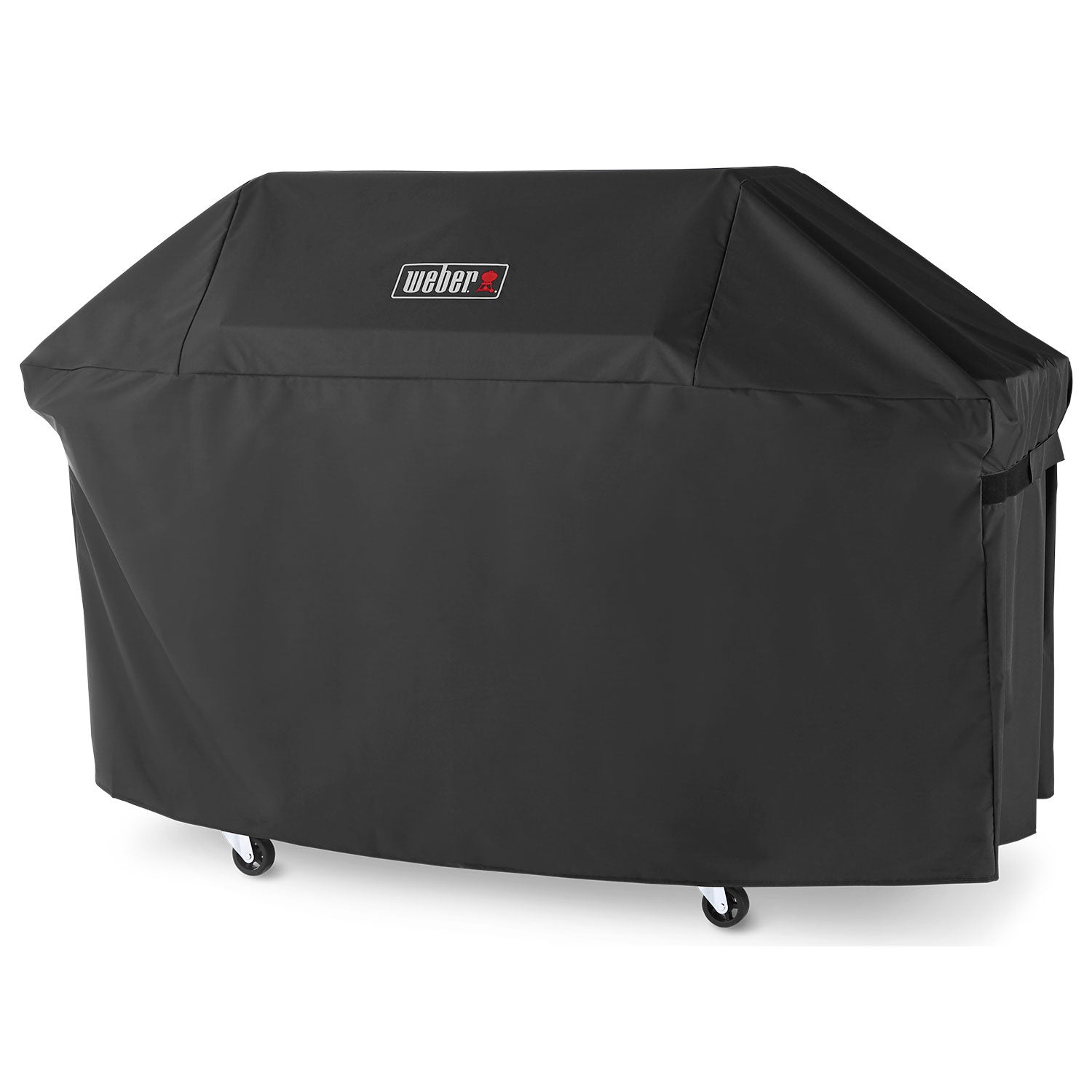 Weber, Premium Overtræk Genesis 4 Brændere Black Weber