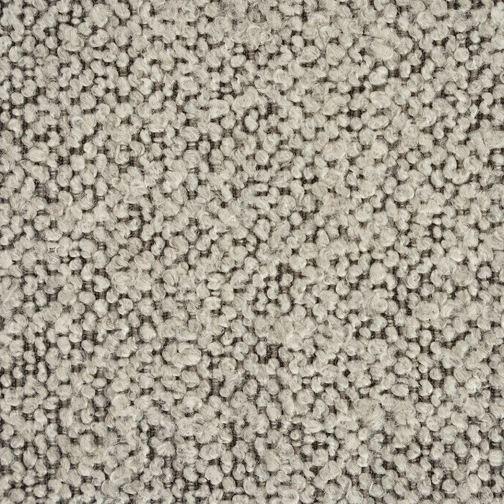 Puf Avah Small Taupe