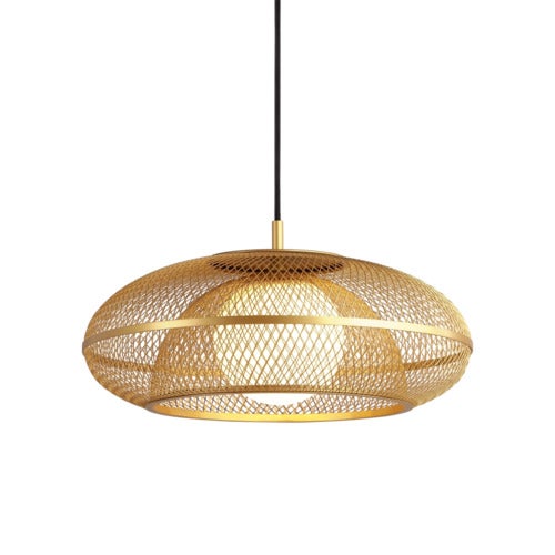 Faraday lampeskærm Ø45 cm