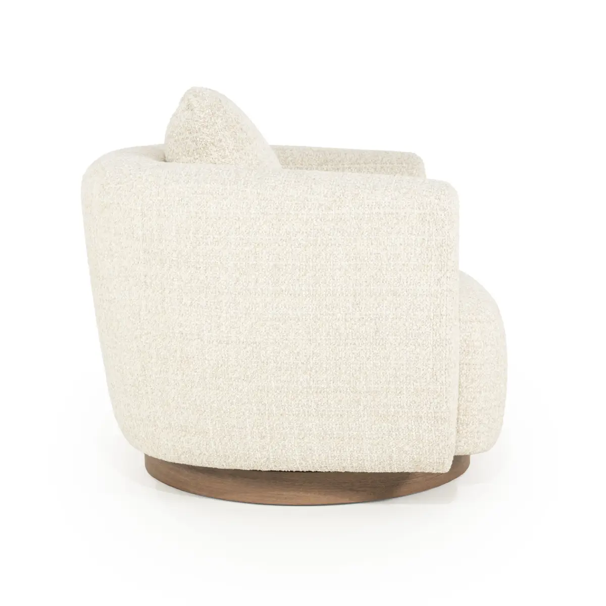 Jordan Lænestol - beige Asti
