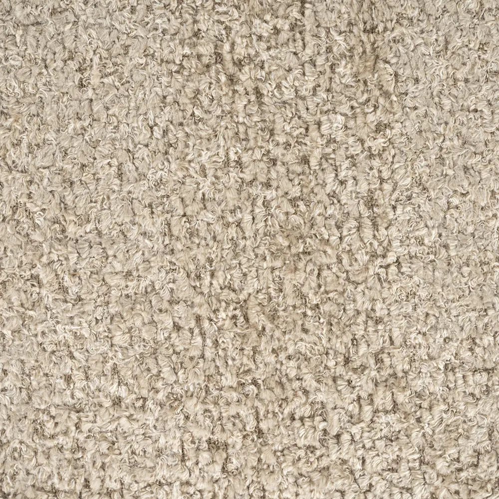 Omla lænestol - taupe