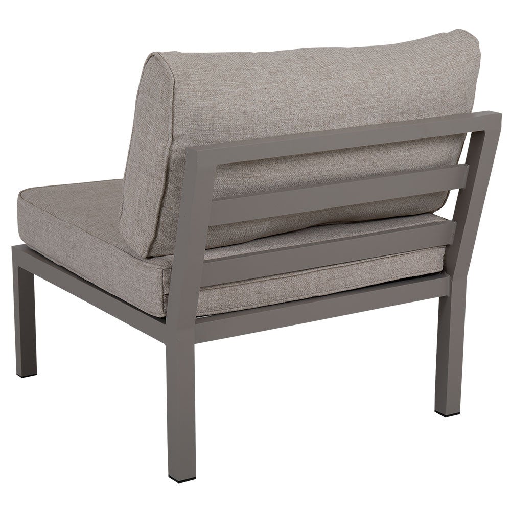 Weldon Midtersektion Khaki/Sand Brafab