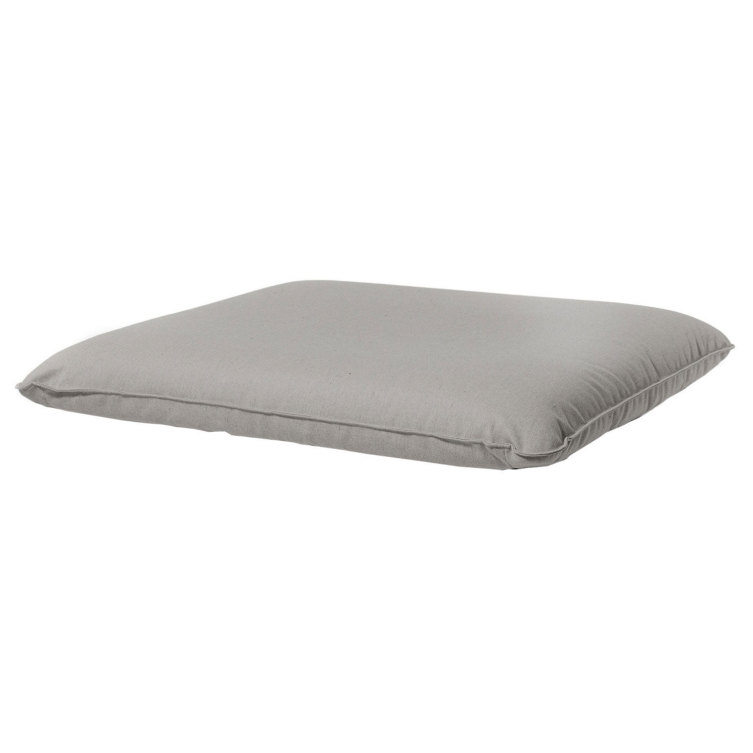 Bönan Pude til skammel Light grey sling 