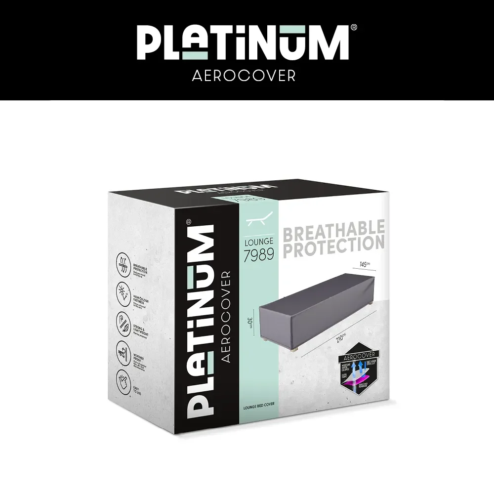 Møbelovertræk Til Solseng 145x210 cm