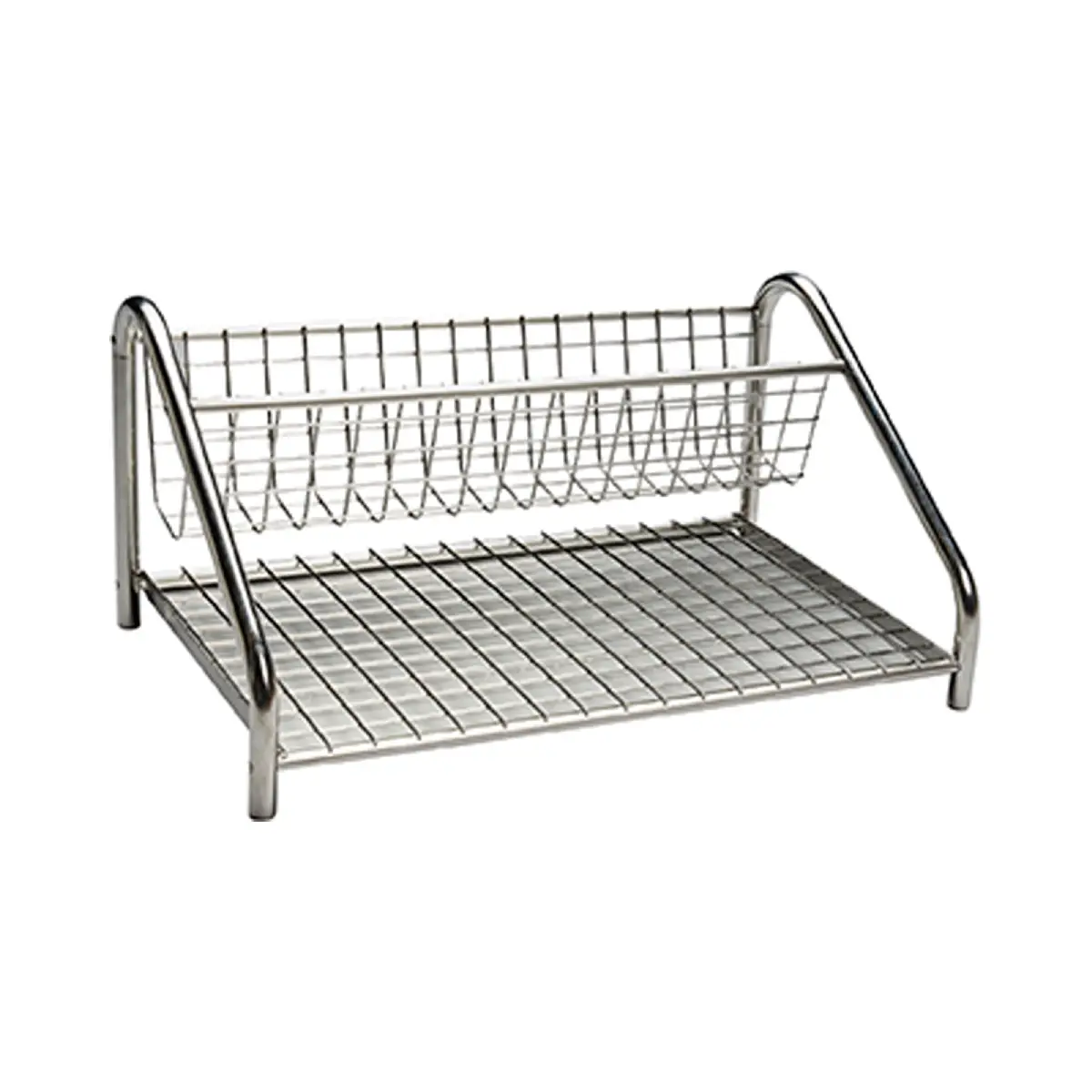 Essem Design, Funk skohylde 61 cm Rostfritt stål Rostfritt Stål