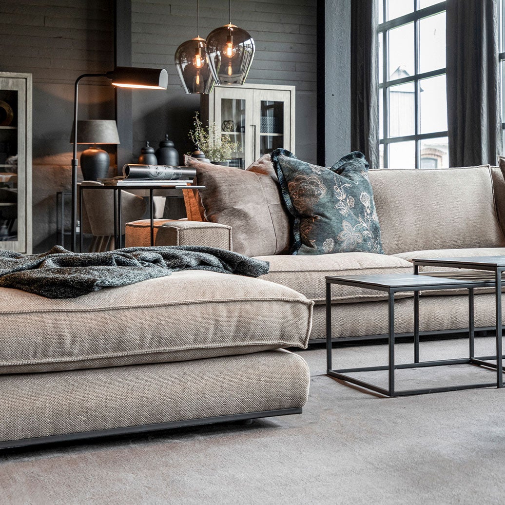 Senna Fodskammel Quiet Liver Artwood