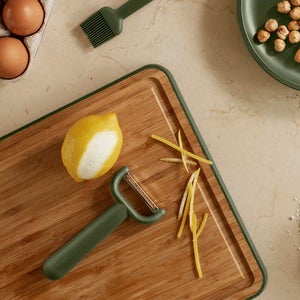 Green tools Julienne skræller