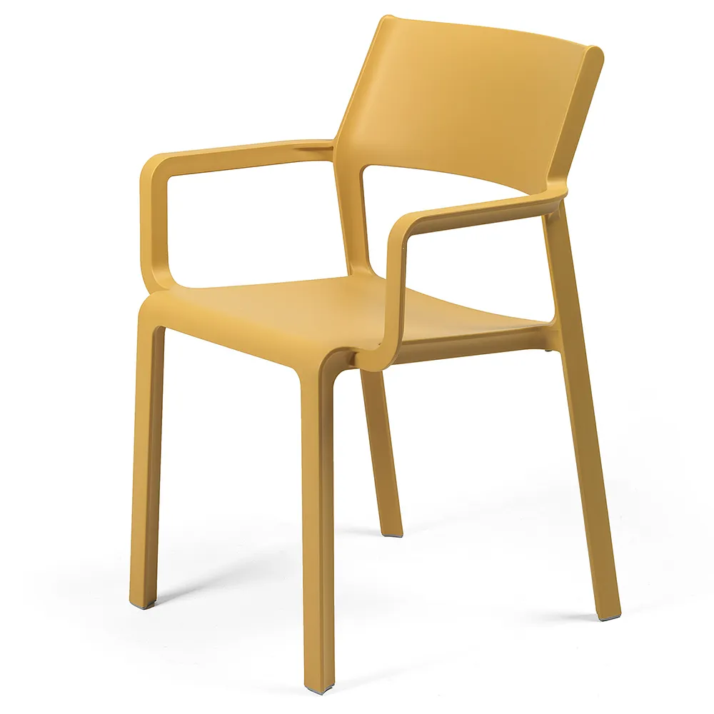 Nardi, Trill lænestol Senape