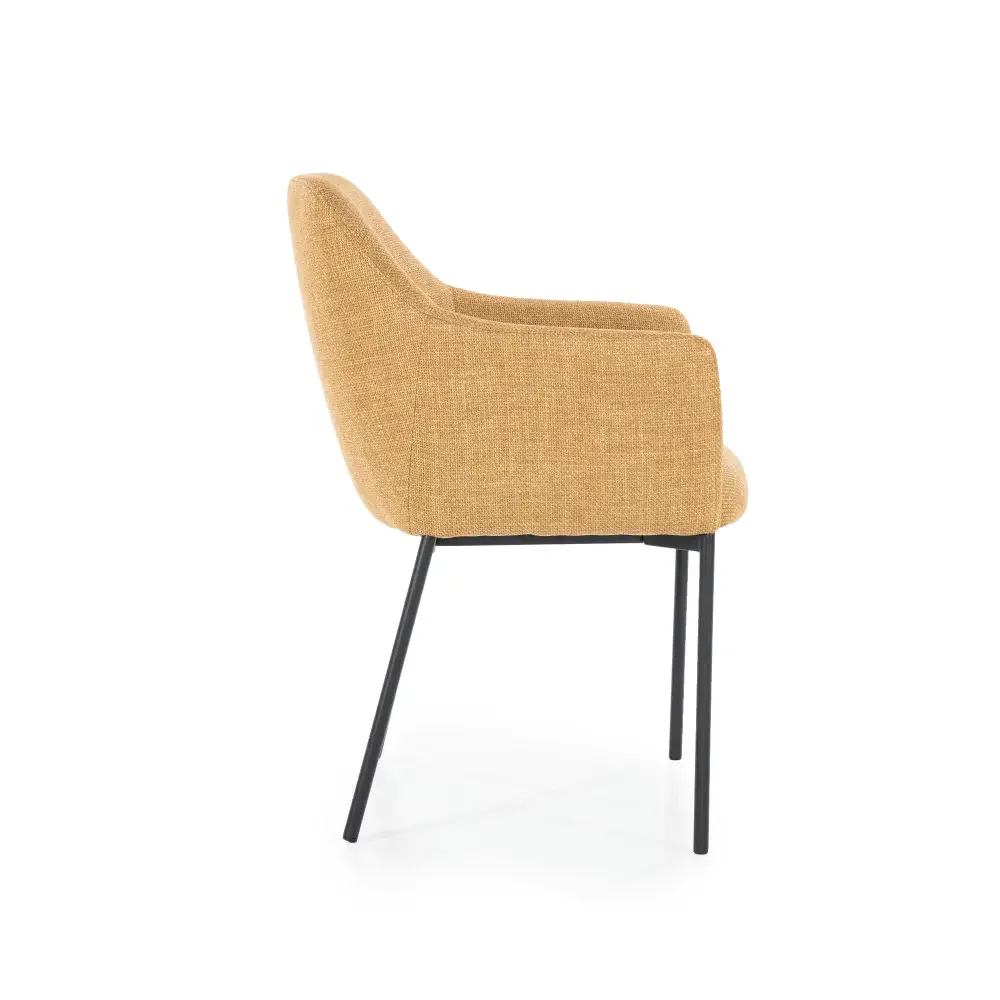 Paul Stol - sennep Linea