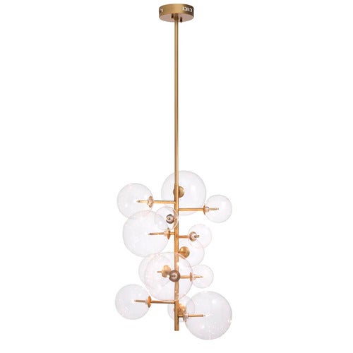 Loftlampe Ezra