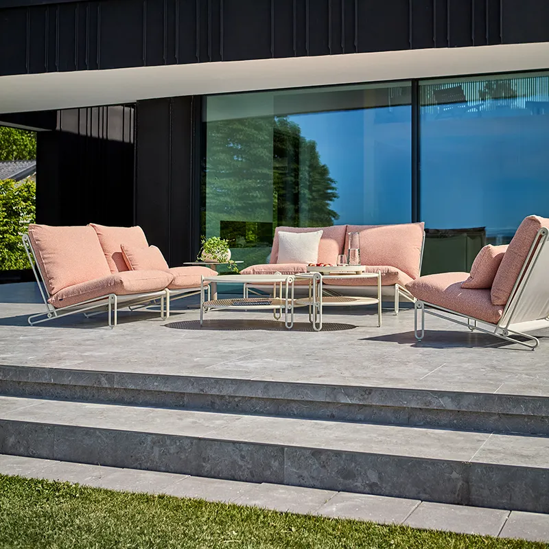 Blixt Loungemøbler Brafab