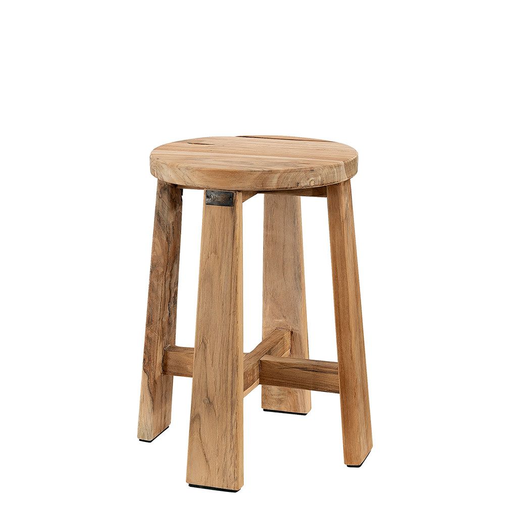 Skammel Vail Natur Artwood