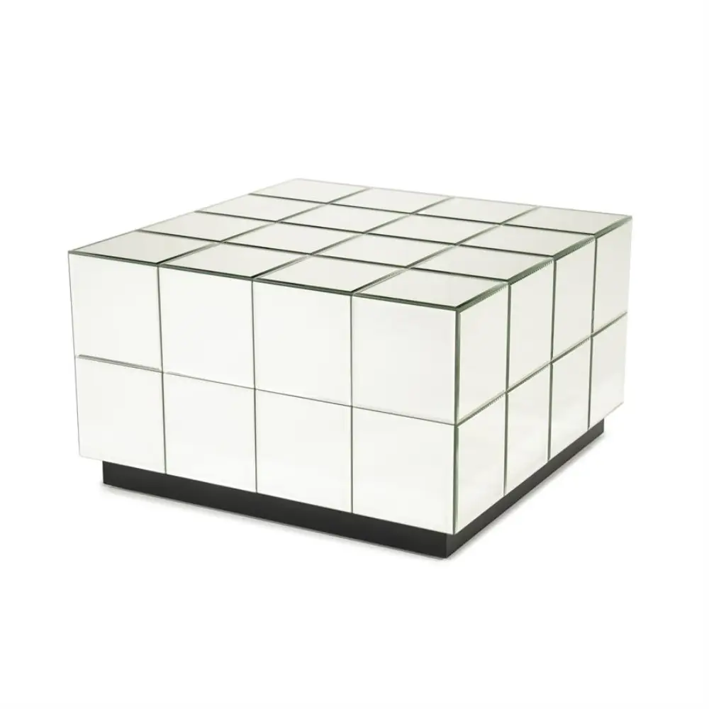 Flectron Sofabord 60x60x35 cm
