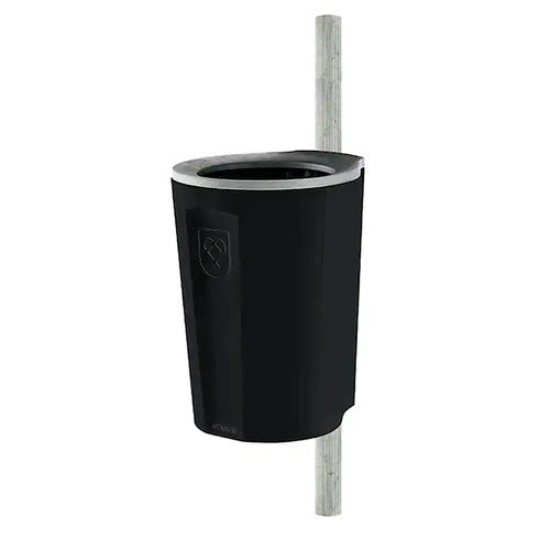 Minior affaldsspand uden tag Hybrid